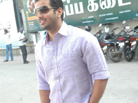 Oruvar Meedhu Oruvar Sainthu - Audio Lauch